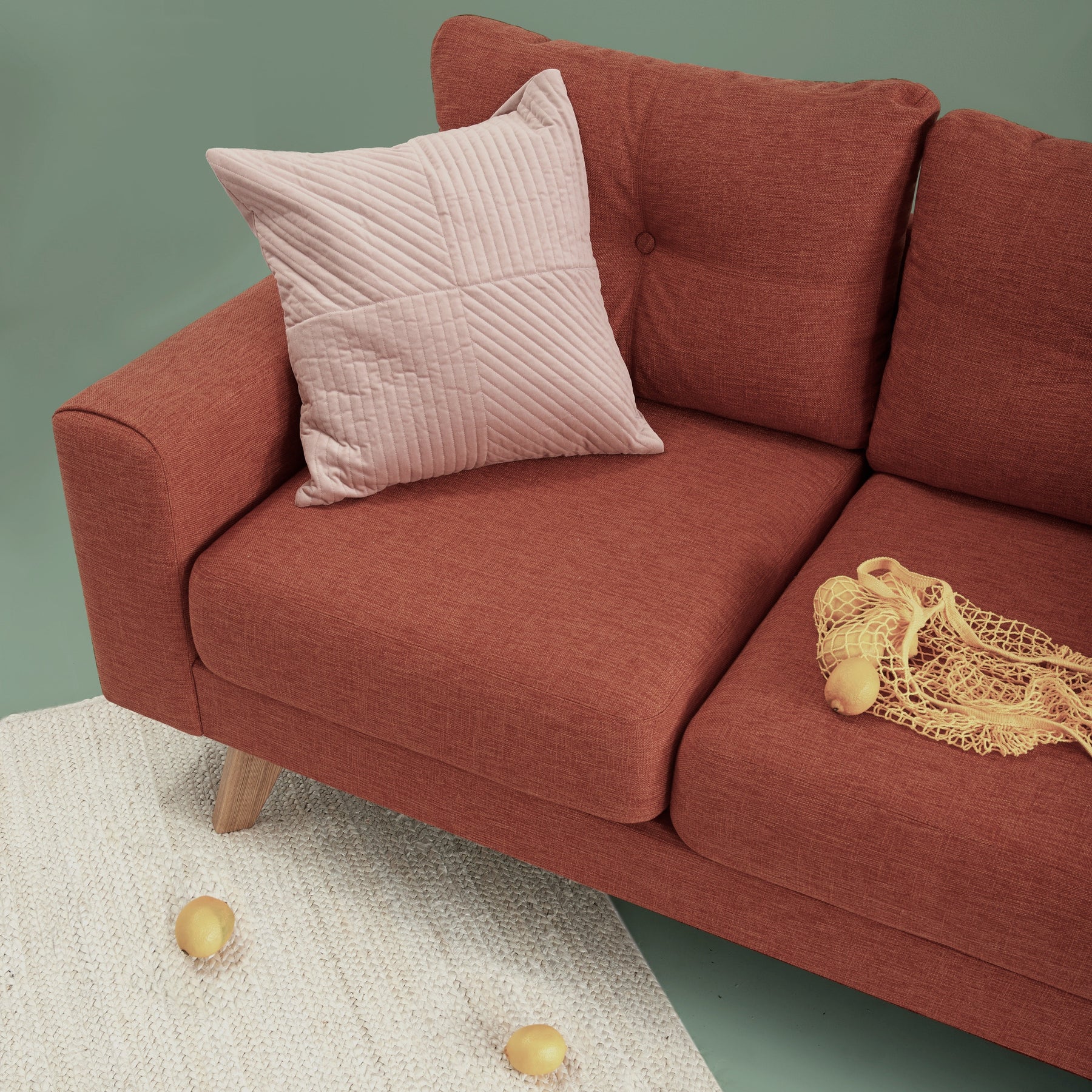 Faites entrer le terracotta dans votre décoration ! - tissuspipi.com