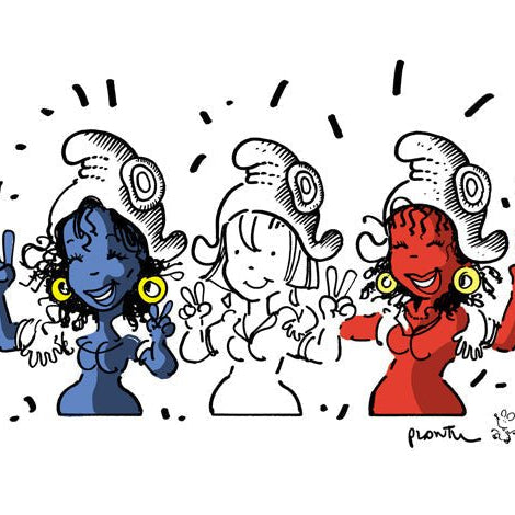 14 juillet, nous sommes fermés :) - tissuspipi.com