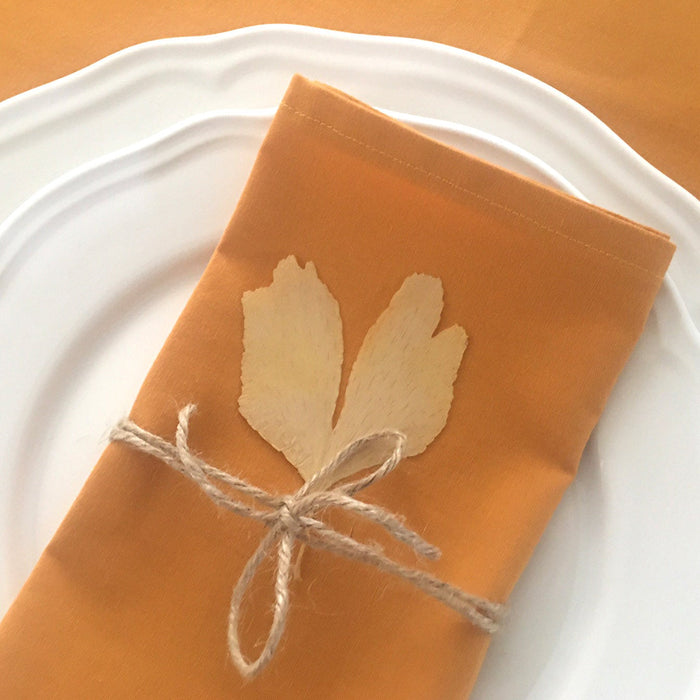 Tutoriel : comment coudre une serviette de table ? - tissuspipi.com