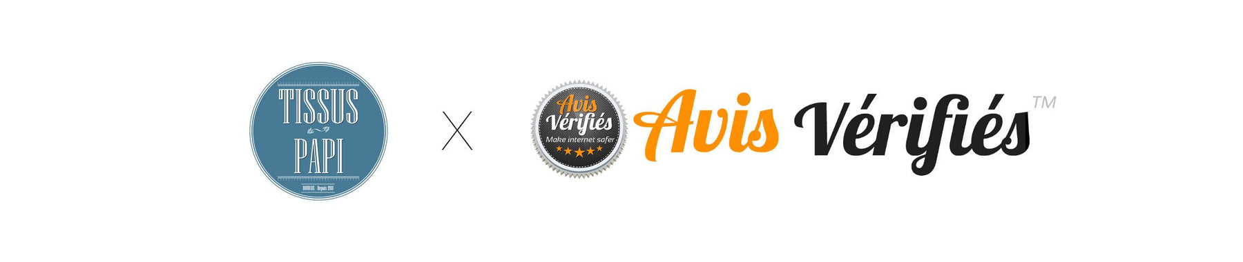 Les avis Tissus Papi maintenant collectés avec Avis-Vérifiés - tissuspipi.com