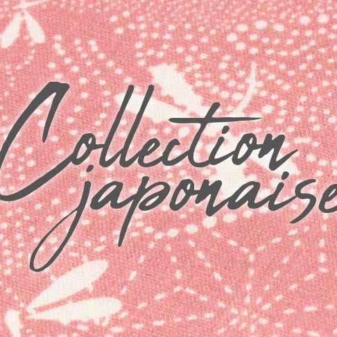 Entre douceur et finesse : grand arrivage de motifs japonais ! - tissuspipi.com