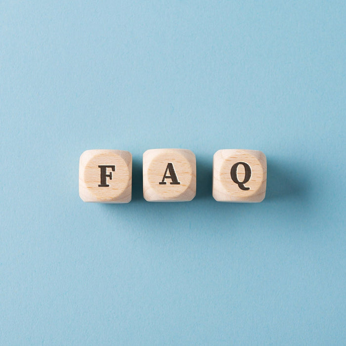 La foire aux questions Tissus Papi est en ligne - tissuspipi.com