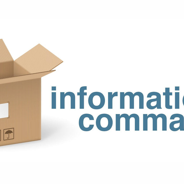 Actualité sanitaire : informations sur vos commandes - tissuspipi.com