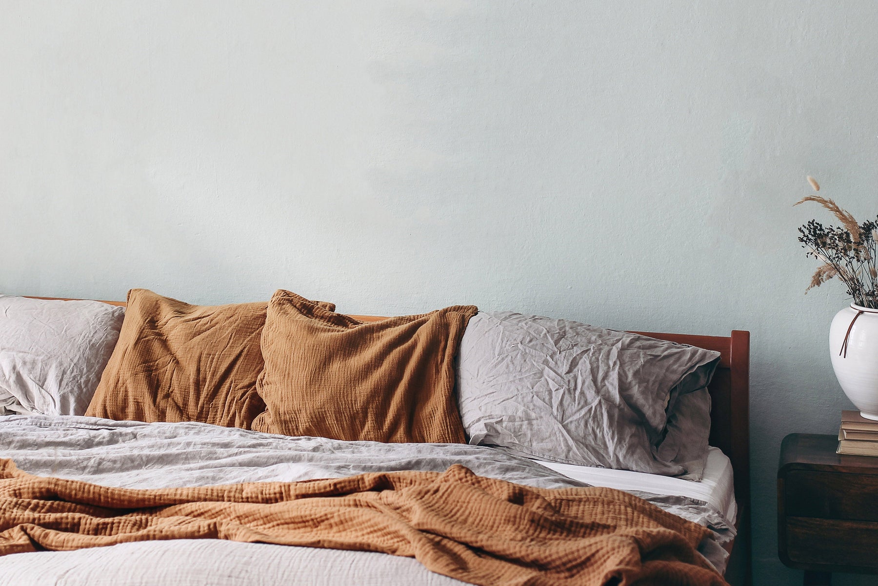 Double gaze grande largeur 280cm, nous voilà dans de beaux draps ! - tissuspipi.com