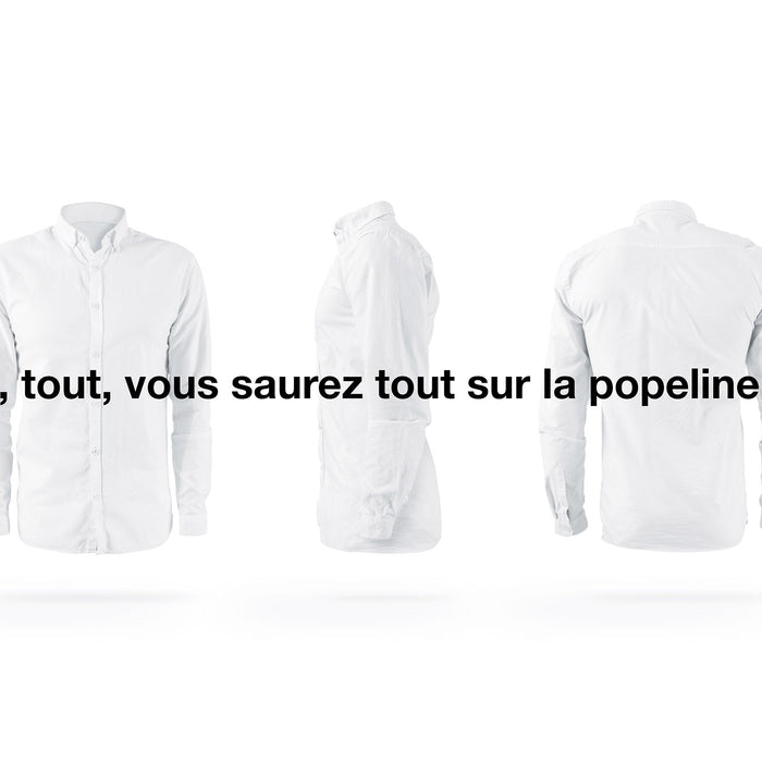 Tout, tout, tout, vous saurez tout sur la popeline de coton ! - tissuspipi.com