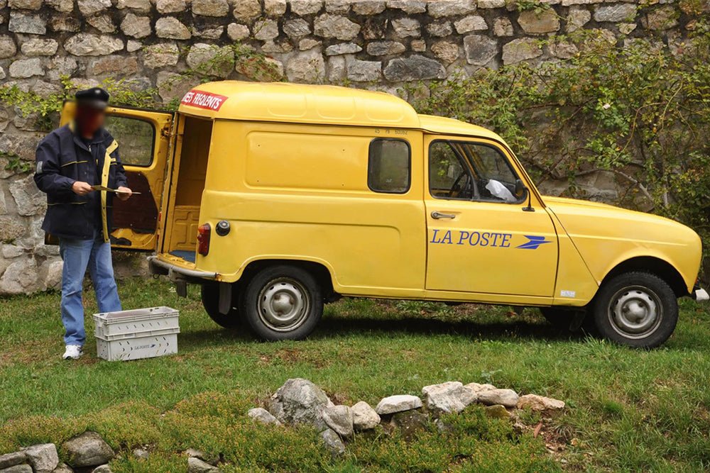 Info La Poste Colissimo Eté 2018 - tissuspipi.com