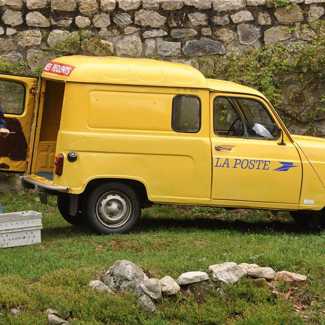 Info La Poste Colissimo Eté 2018 - tissuspipi.com
