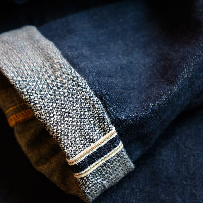 Jean Selvedge, Jean brut, Jean français, Oxford, Chambray : le guide d'achat tissuspipi.com - tissuspipi.com
