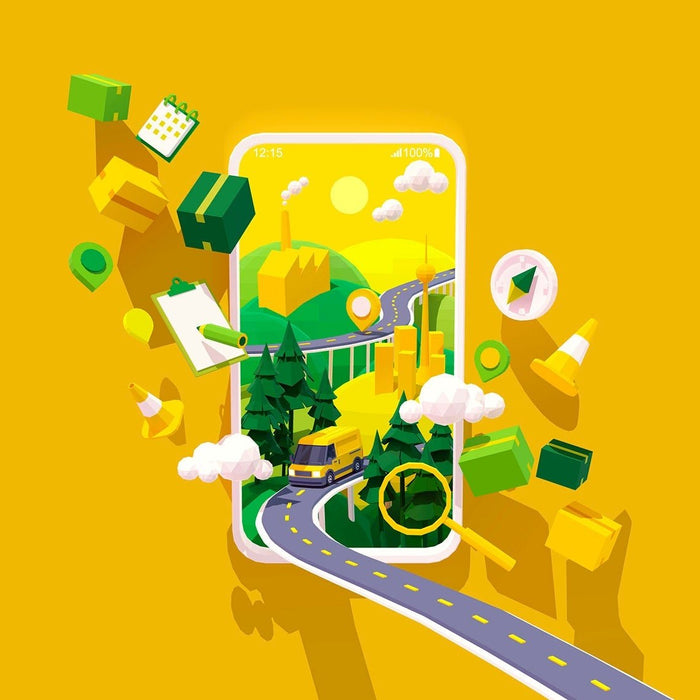 Notre service express évolue : plus rapide et moins cher ! - tissuspipi.com