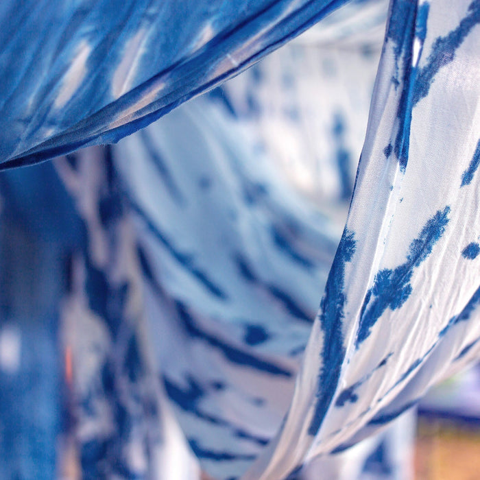 Tissus Tie & Dye : offre découverte à -20% ! - tissuspipi.com