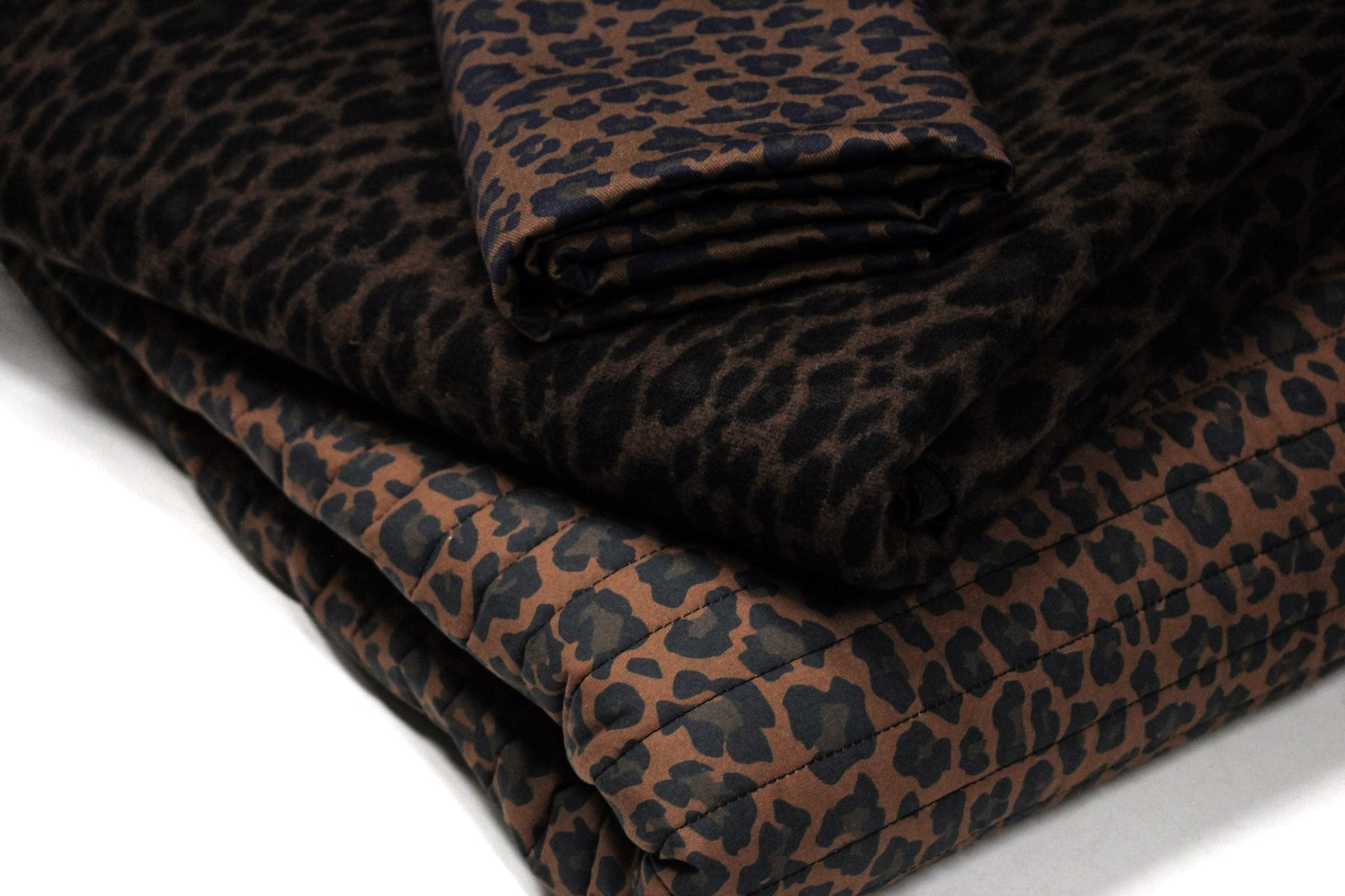 🌟 Nouvelle Capsule LEOPARD — Nos créations exclusives enfin réunies ! - tissuspipi.com