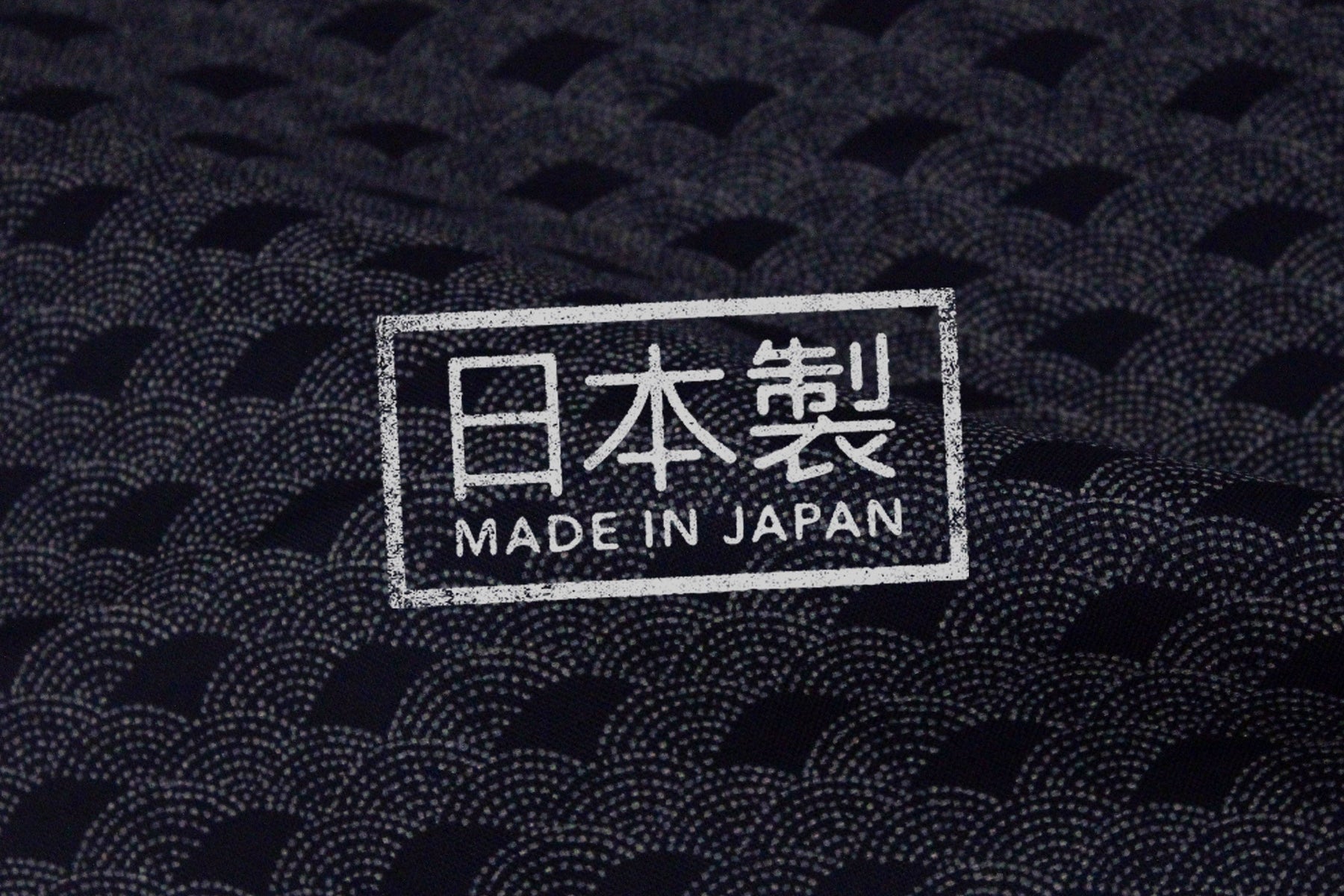 Tissus de fabrication japonaise : premier arrivage 2022 ! #madeinjapan - tissuspipi.com