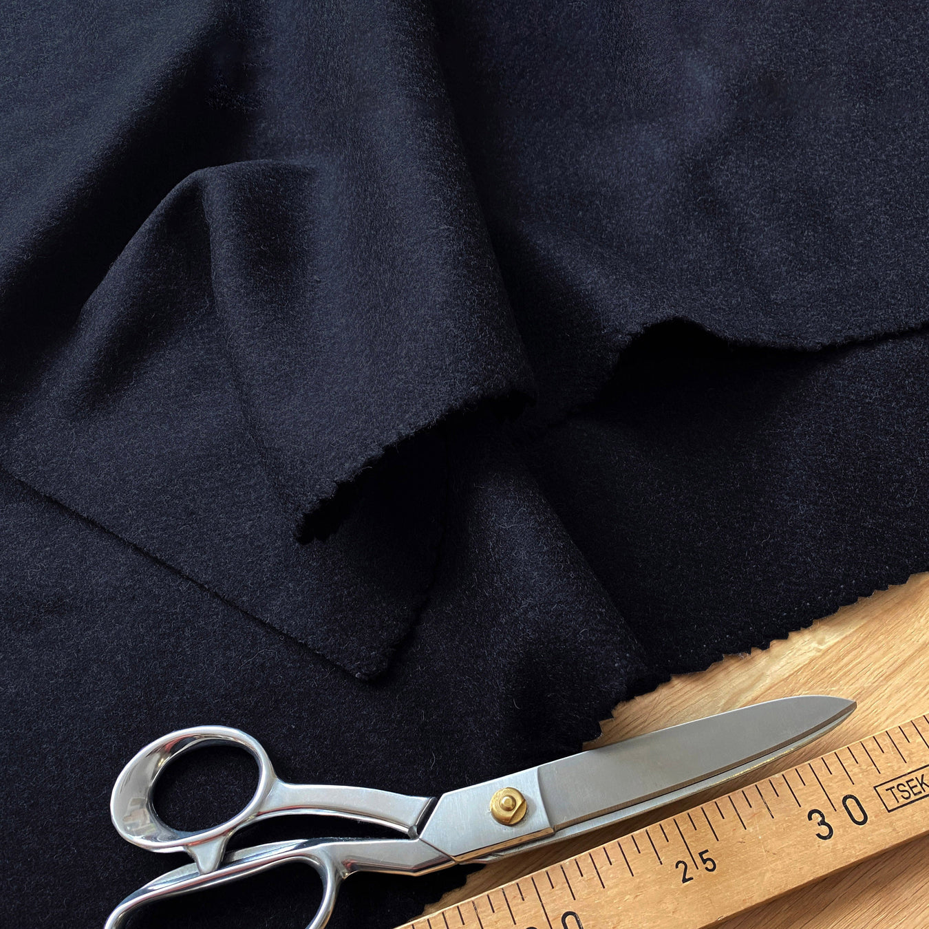Draps de laine - tissuspipi.com