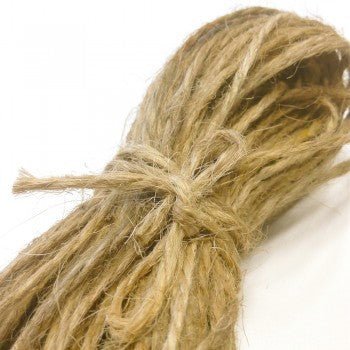 Ficelle de jute, cordes & sangles - tissuspipi.com