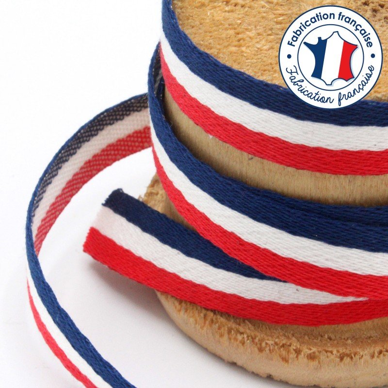 Tissus et mercerie Made in France - tissuspipi.com
