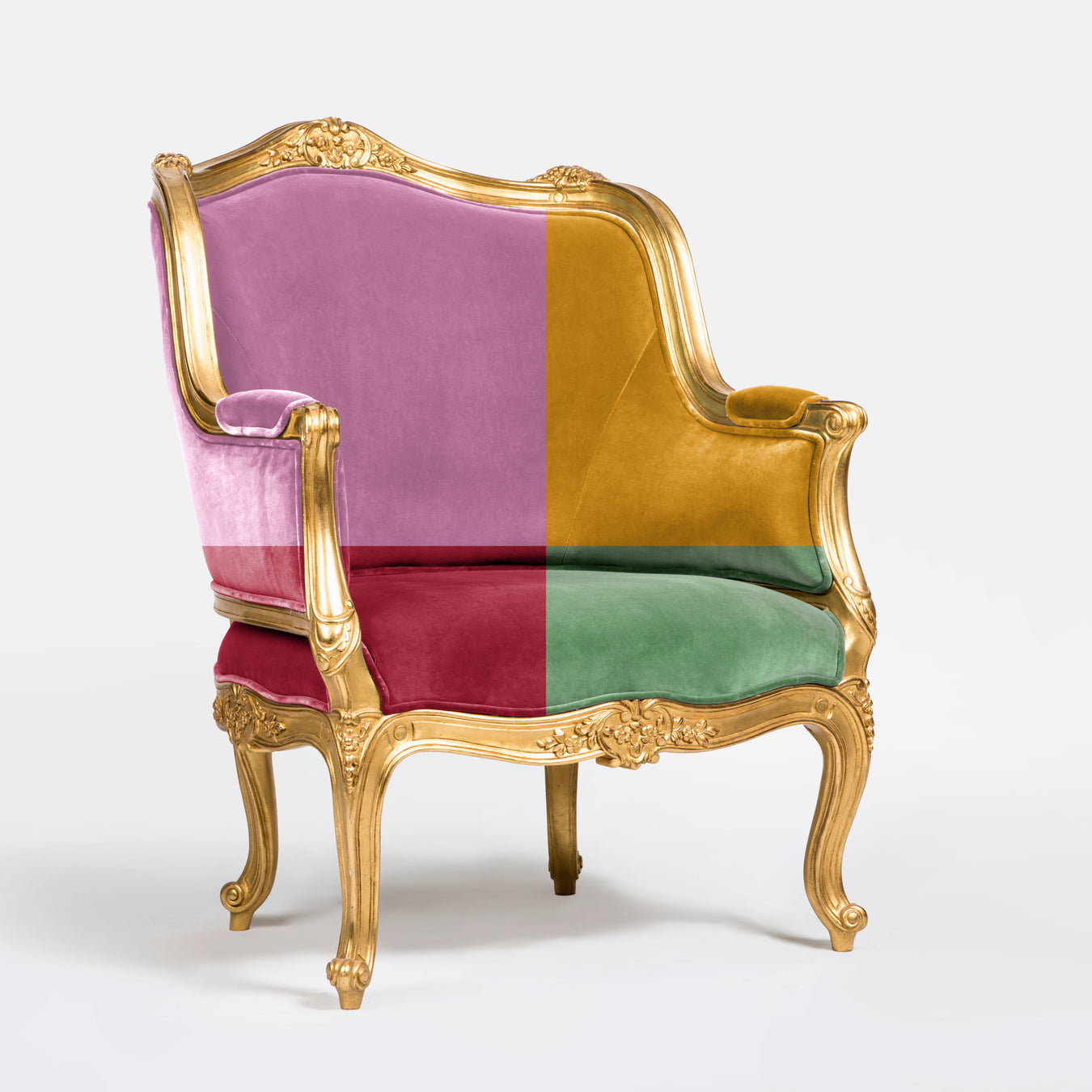 Velours ras - tissuspipi.com