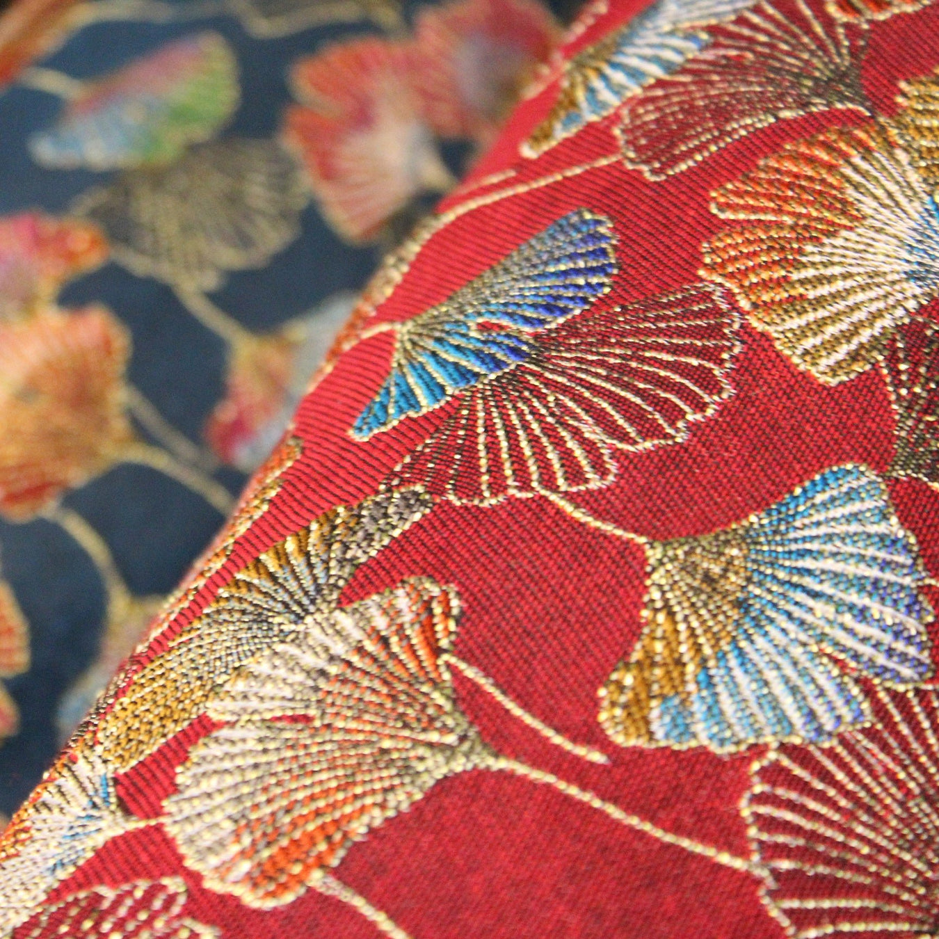 Tissu Jacquard - tissuspipi.com