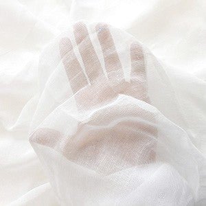 Tissu gaze de coton & étamine - tissuspipi.com