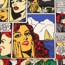 Culture Pop, BD & Comics - tissuspipi.com