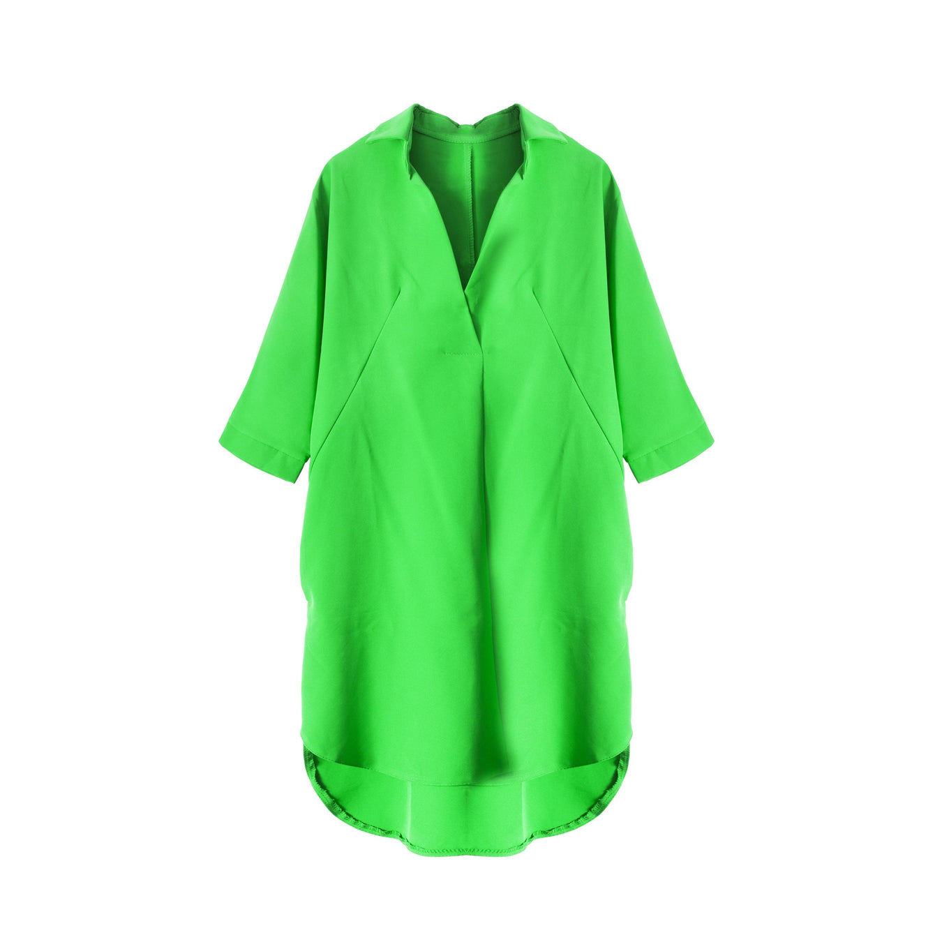 Viscoses unies pour robes, jupes et blouses - tissuspipi.com