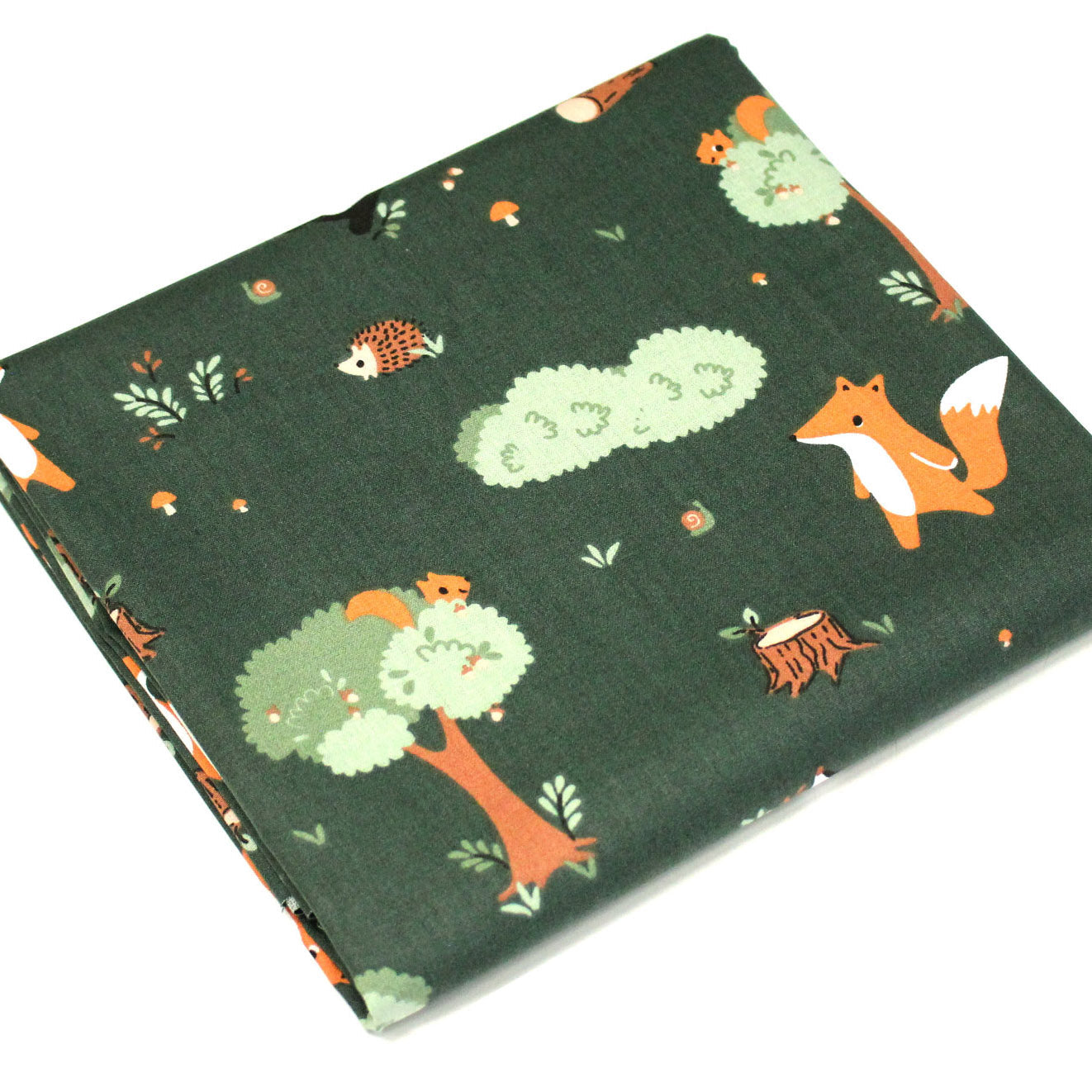 Tissu Coton Enfant – Douceur et Sécurité pour les Petits - tissuspipi.com