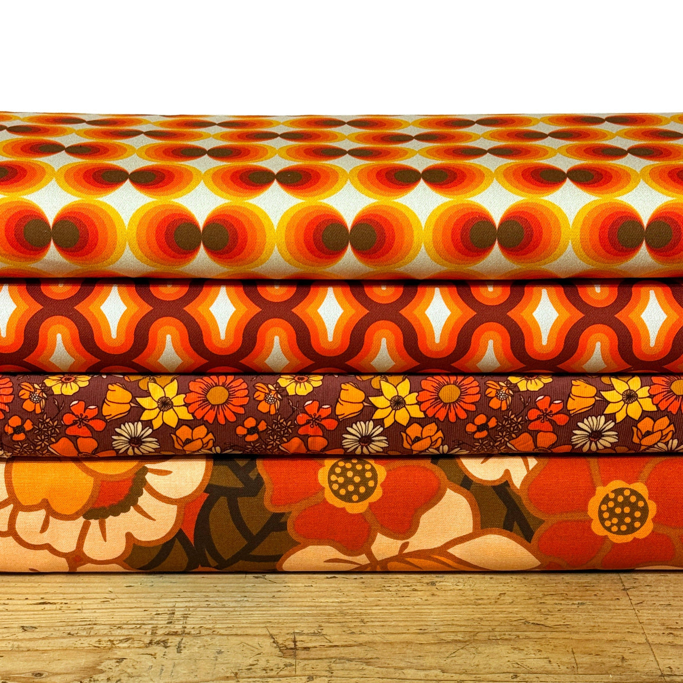 Tissus Seventies - tissuspipi.com