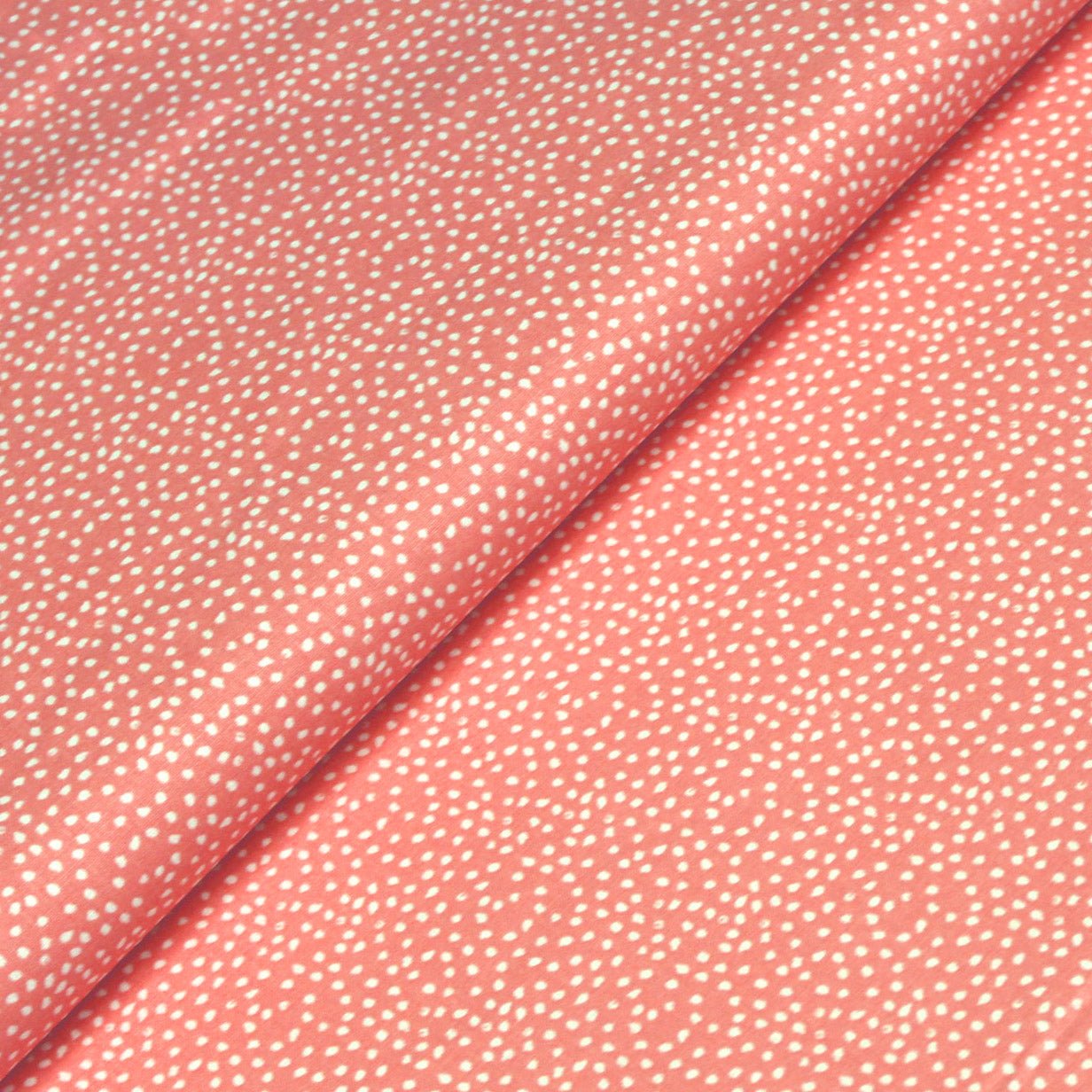 Cotons faux-uni - tissuspipi.com