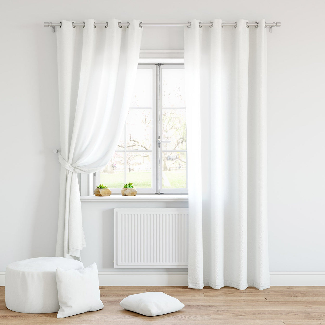 Tissu pour rideau – Créez l'Ambiance Parfaite - tissuspipi.com