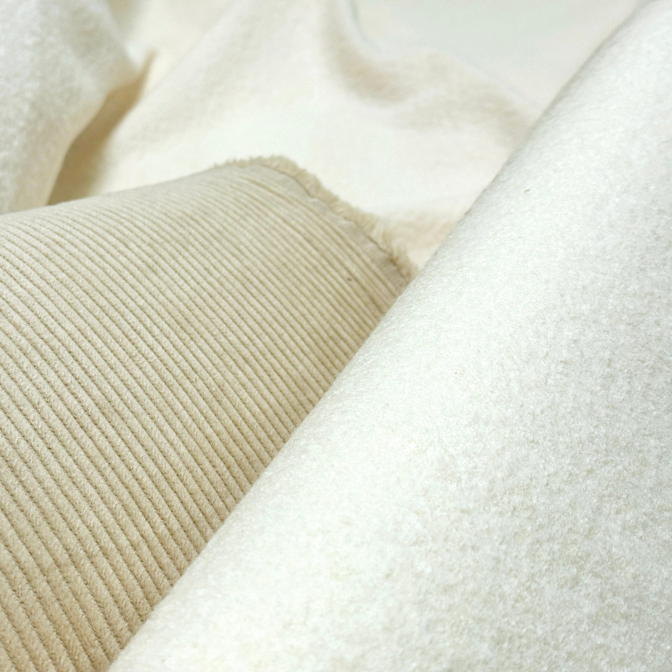 Les collections très CONFORT ! - tissuspipi.com