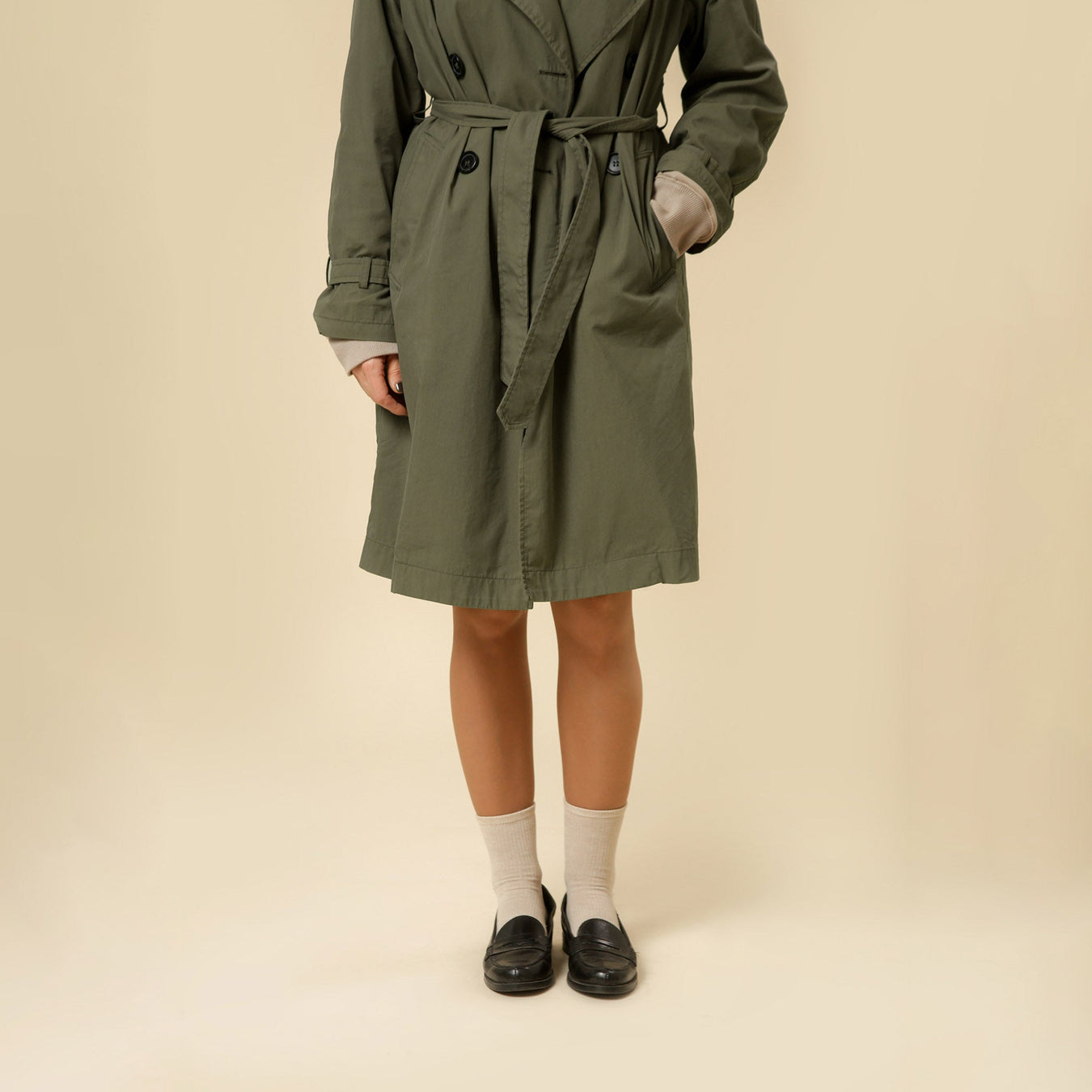 Collection VERT D'HIVER - tissuspipi.com