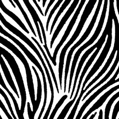 Tissus motif zèbre - tissuspipi.com