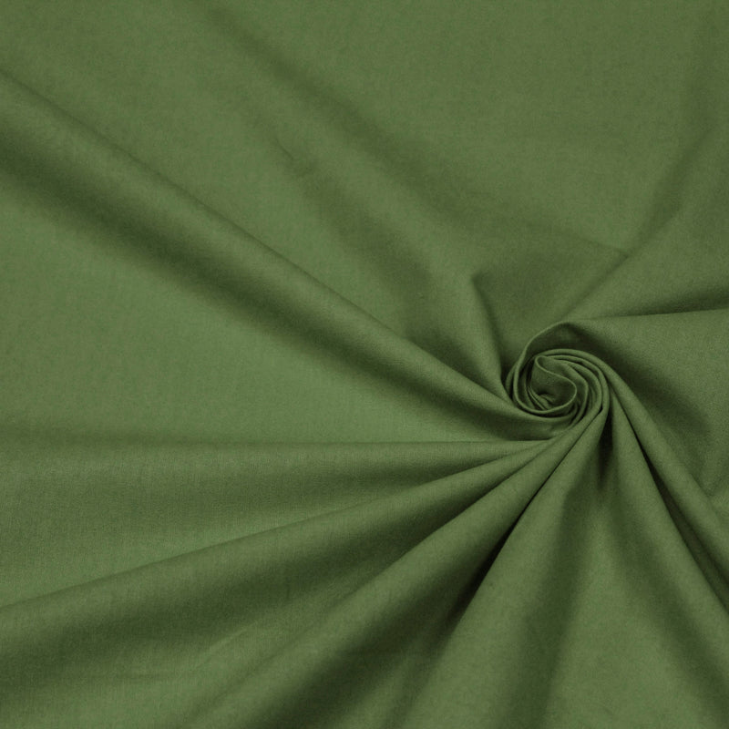 Tissu 100% coton uni, nombreuses couleurs ! Collection BENJAMIN - OEKO - TEX STANDARD 100 - tissuspipi.com