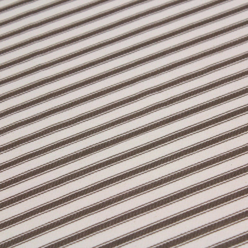Tissu toile à matelas rayée 100% coton : nombreuses couleurs - COLLECTION CARNAC - tissuspipi.com