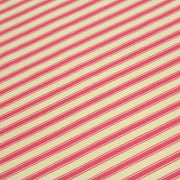 Tissu toile à matelas rayée 100% coton : nombreuses couleurs - COLLECTION CARNAC - tissuspipi.com