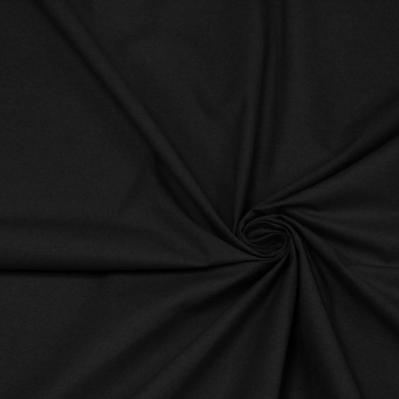 Tissu 100% coton uni, nombreuses couleurs ! Collection BENJAMIN - OEKO-TEX STANDARD 100