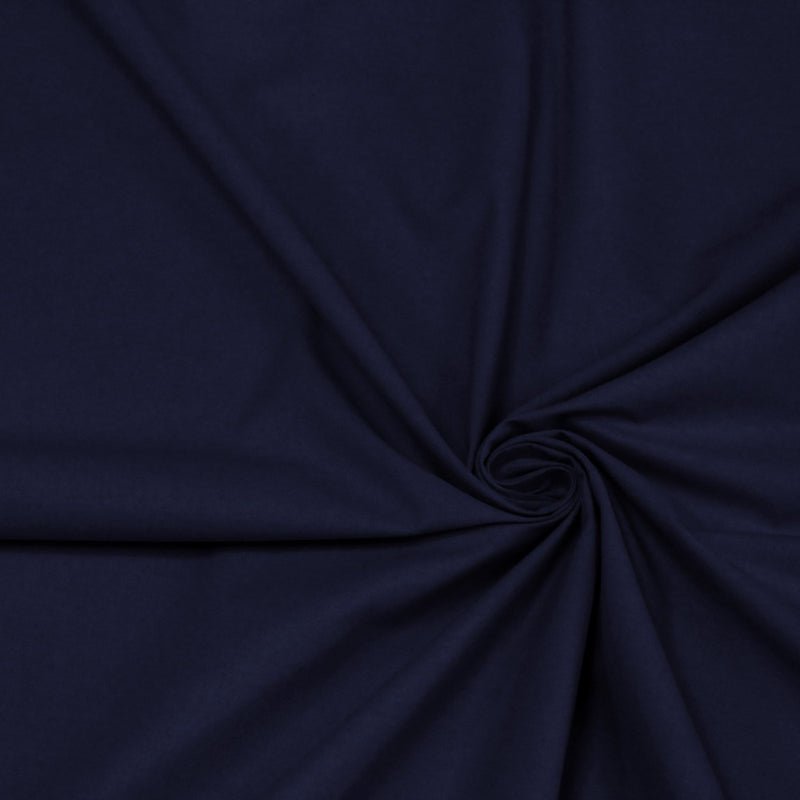 Tissu 100% coton uni, nombreuses couleurs ! Collection BENJAMIN - OEKO-TEX STANDARD 100