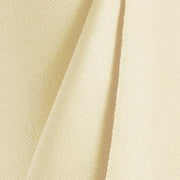 Tissu gabardine coton LUXE, fabrication française : nombreuses couleurs disponibles ! OEKO - TEX STANDARD 100 - tissuspipi.com