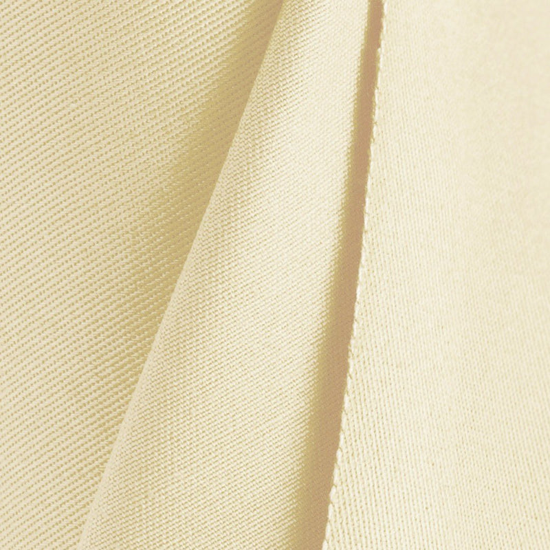 Tissu gabardine coton LUXE, fabrication française : nombreuses couleurs disponibles ! OEKO - TEX STANDARD 100 - tissuspipi.com