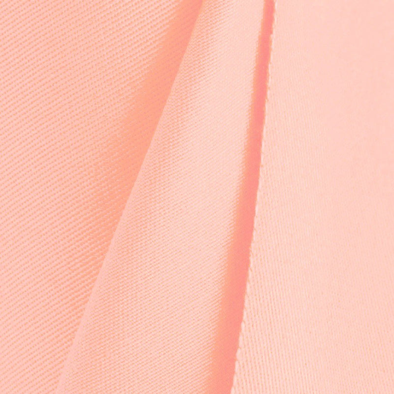 Tissu gabardine coton LUXE, fabrication française : nombreuses couleurs disponibles ! OEKO - TEX STANDARD 100 - tissuspipi.com