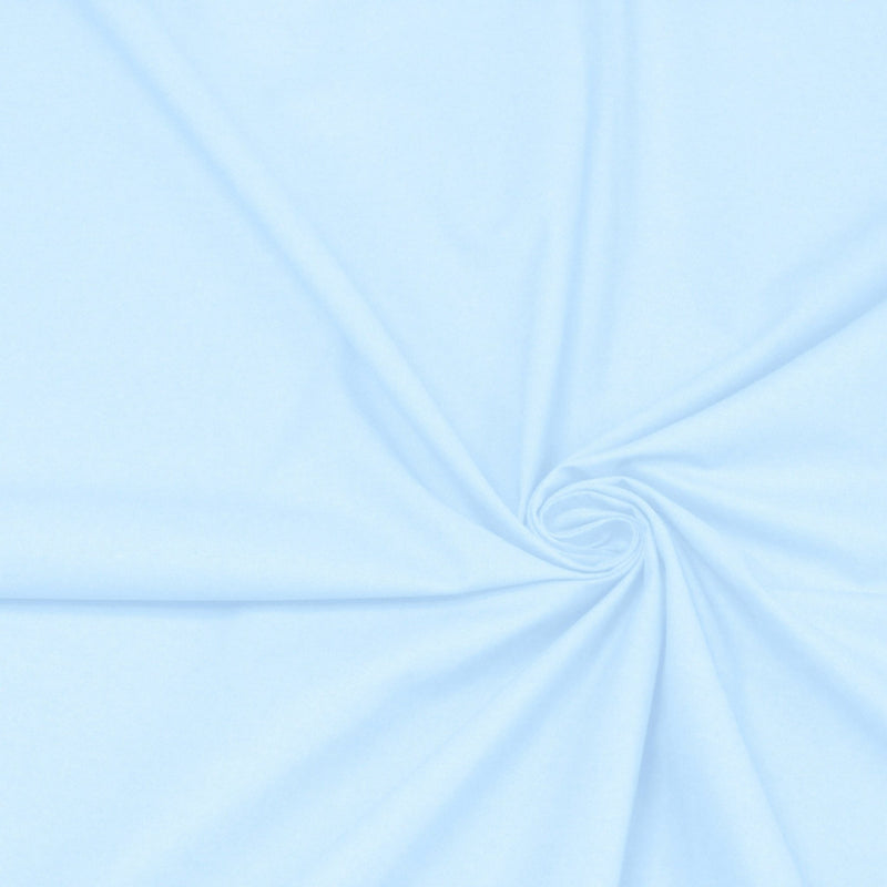 Tissu 100% coton uni, nombreuses couleurs ! Collection BENJAMIN - OEKO-TEX STANDARD 100