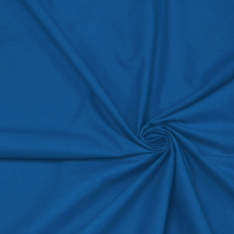 Tissu 100% coton uni, nombreuses couleurs ! Collection BENJAMIN - OEKO-TEX STANDARD 100 - tissuspipi.com