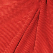 Tissu velours côtelé grosses côtes 100% coton : nombreuses couleurs - OEKO-TEX STANDARD 100 - tissuspipi.com
