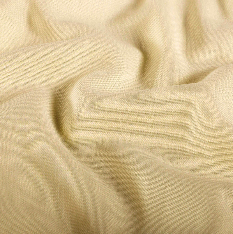 Tissu LIN VISCOSE habillement : nombreuses couleurs ! - tissuspipi.com