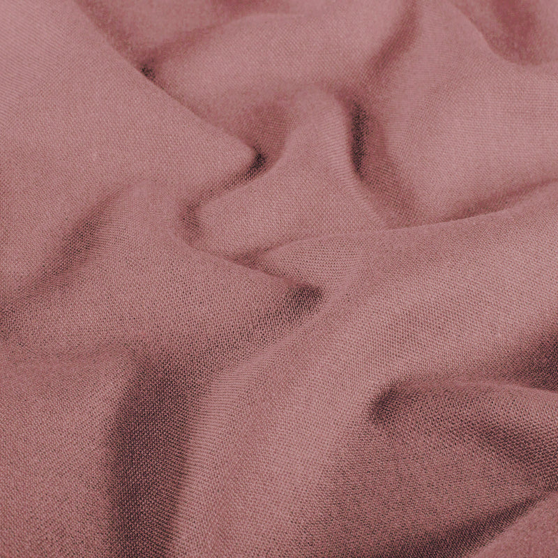 Tissu LIN VISCOSE habillement : nombreuses couleurs ! - tissuspipi.com
