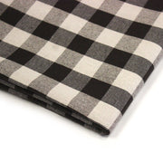 Tissu coton VICHY RUSTIQUE grands carreaux 25mm : nombreuses couleurs tendance ! - tissuspipi.com
