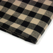 Tissu coton VICHY RUSTIQUE grands carreaux 25mm : nombreuses couleurs tendance ! - tissuspipi.com