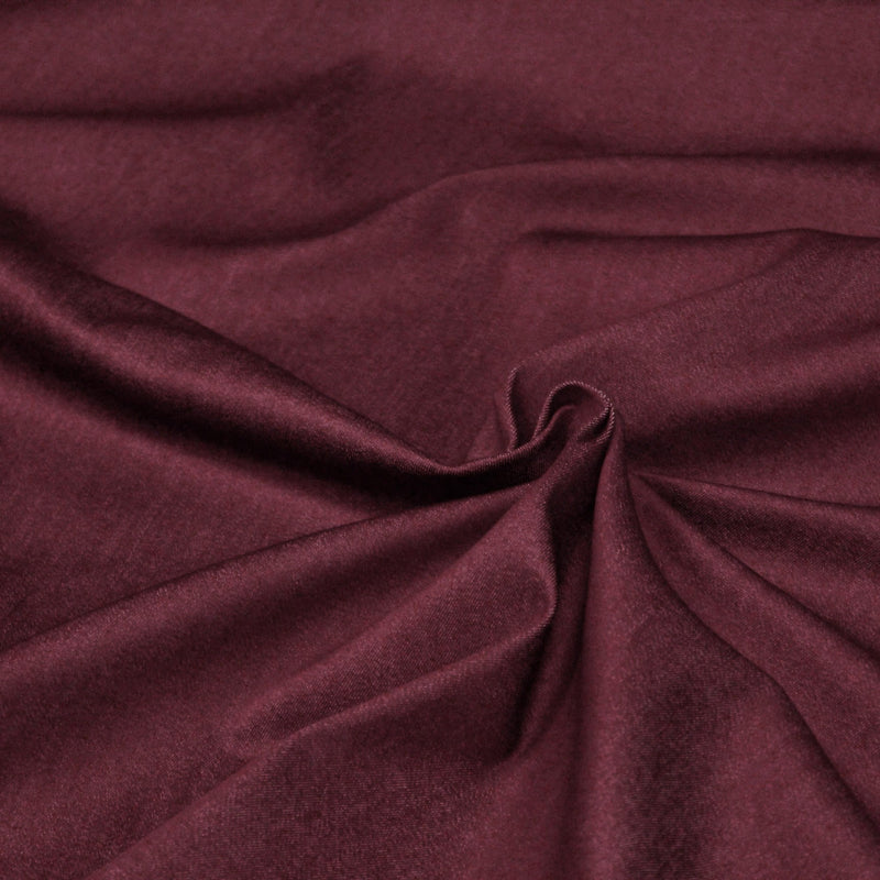 Tissu denim coton élasthanne : nombreuses couleurs - OEKO - TEX STANDARD 100 - tissuspipi.com