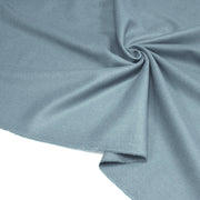 Tissu Drap de laine uni Bleu horizon "Armée française 1914 1918" - tissuspipi.com
