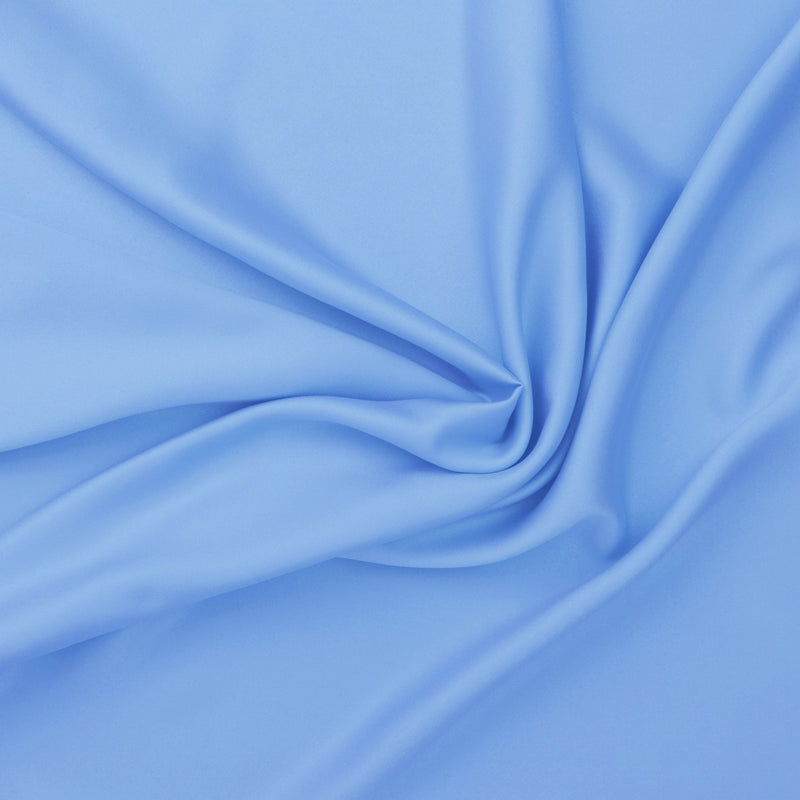 Tissu popeline polycoton 110gr/m2 - Nombreuses couleurs - COLLECTION COLORMEDIC - tissuspipi.com