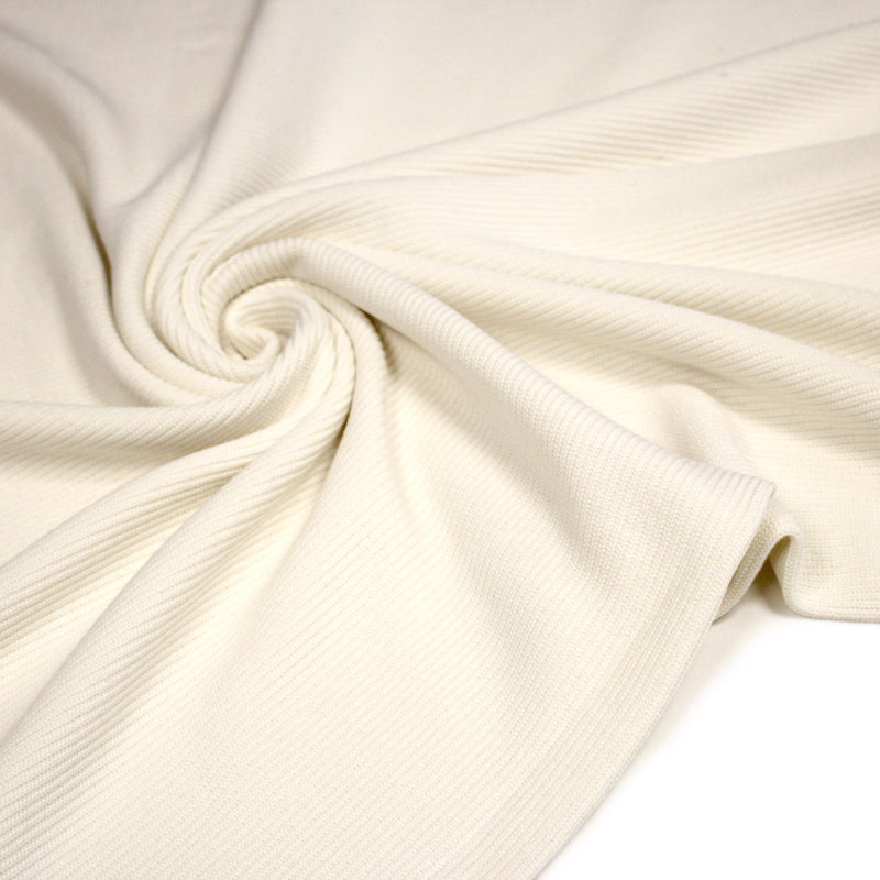 Tissu maille tricot coton : nombreuses couleurs ! OEKO - TEX - tissuspipi.com